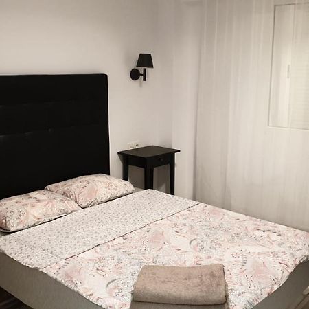 Apartamento Plaza Manila Alicante Luaran gambar