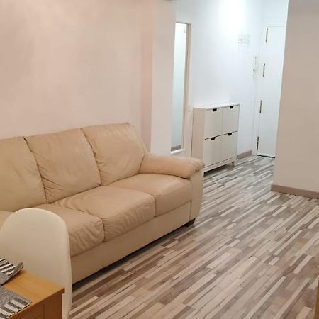 Apartamento Plaza Manila Alicante Luaran gambar
