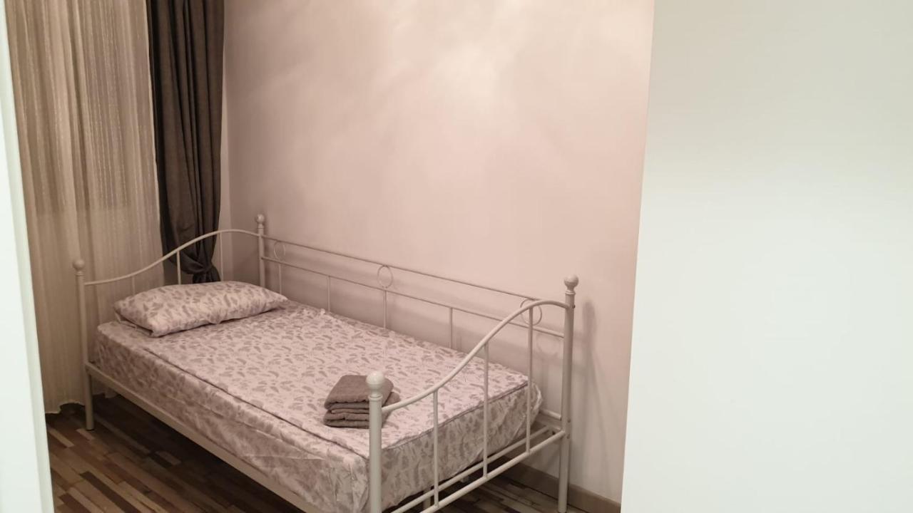 Apartamento Plaza Manila Alicante Luaran gambar