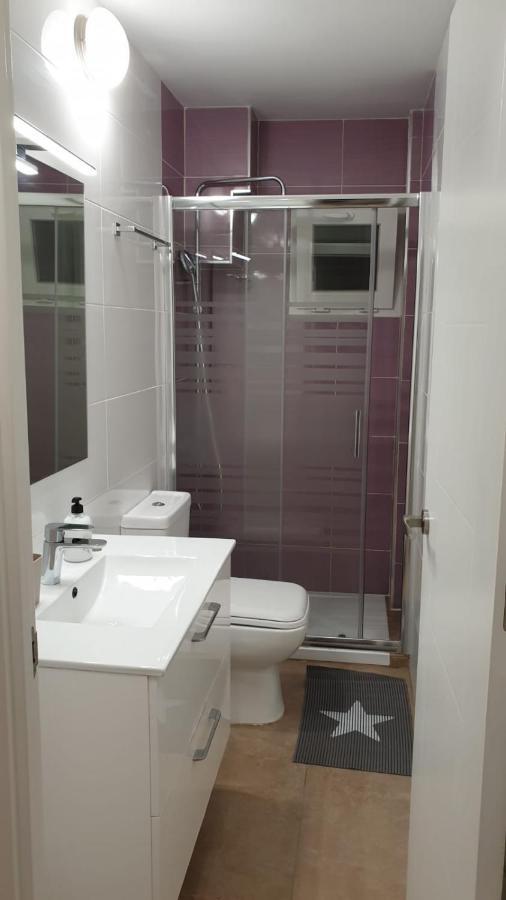 Apartamento Plaza Manila Alicante Luaran gambar
