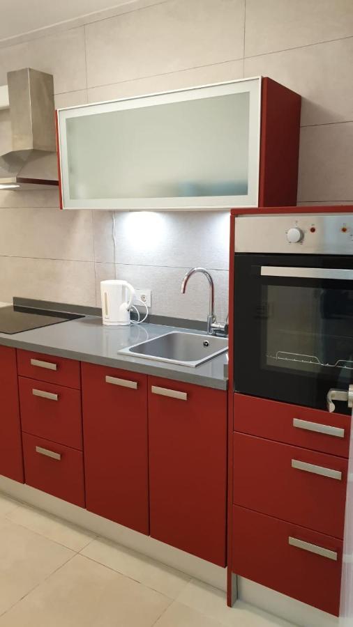 Apartamento Plaza Manila Alicante Luaran gambar
