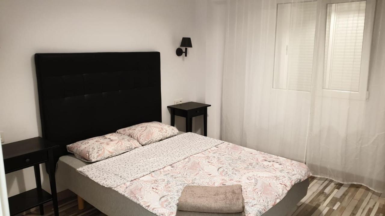 Apartamento Plaza Manila Alicante Luaran gambar