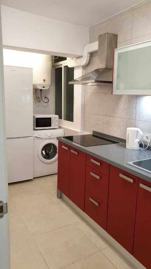 Apartamento Plaza Manila Alicante Luaran gambar