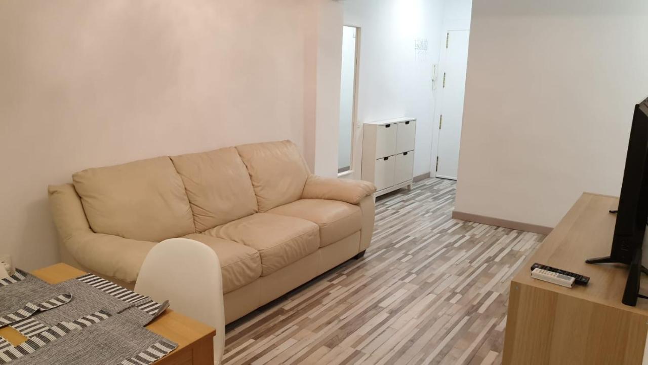 Apartamento Plaza Manila Alicante Luaran gambar