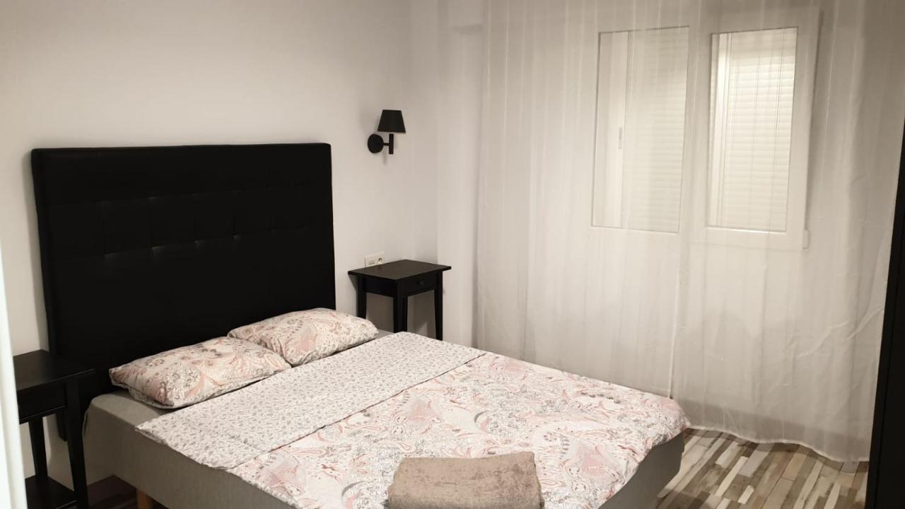 Apartamento Plaza Manila Alicante Luaran gambar