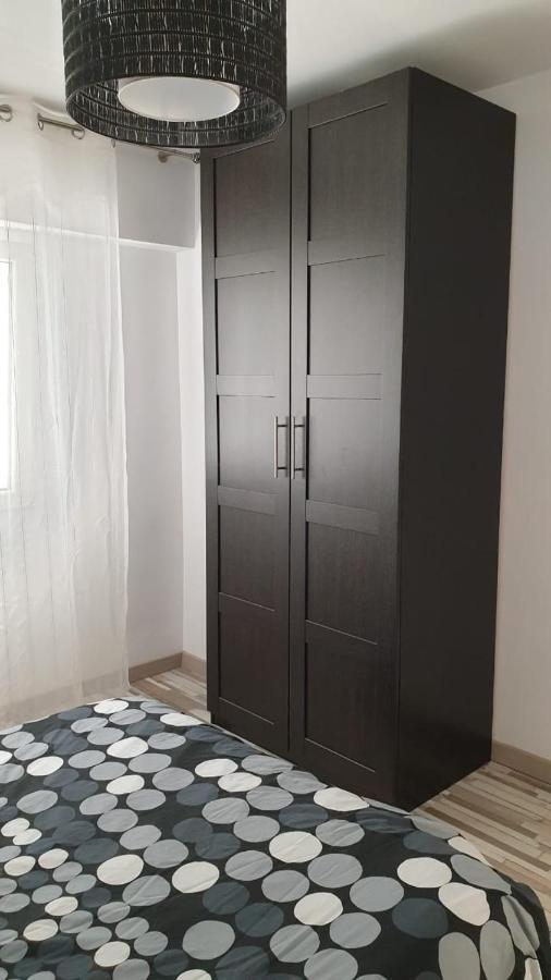 Apartamento Plaza Manila Alicante Luaran gambar